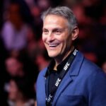 Superagente Ari Emanuel vende livro de memórias por pouco mais de US$ 2 milhões