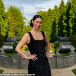 'Superstar' Rachel Duffy se prepara para uma grande carreira no showbiz enquanto agentes fazem fila para contratá-la após vencer The Traitors