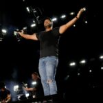 Superstar country traz grande turnê norte-americana para Bay Area