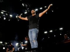 Superstar country traz grande turnê norte-americana para Bay Area Superstar country traz grande turnê norte-americana para Bay Area