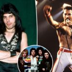 Suposta filha secreta de Freddie Mercury morta aos 48 anos após batalha contra o câncer – meses depois de ir a público