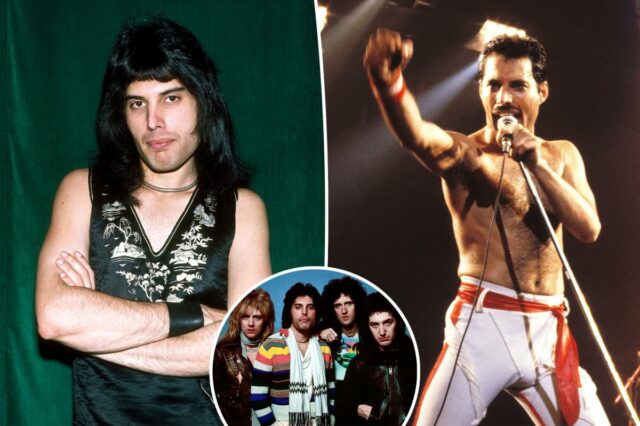 Suposta filha secreta de Freddie Mercury morta aos 48 anos após batalha contra o câncer – meses depois de ir a público
