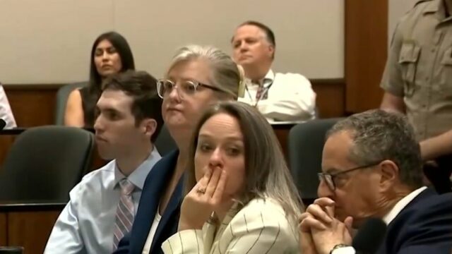 Suposto assassino de Charlie Kirk pede desqualificação de promotores
