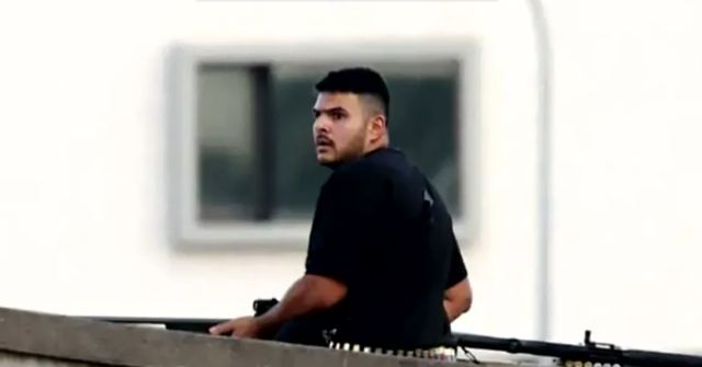 Suposto atirador de Bondi transferido para Supermax Naveed Akram