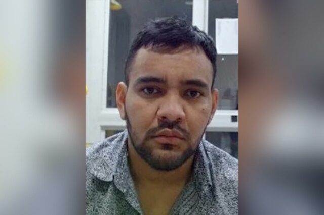 Foto de Edwin Antonio Hernandez Hernandez.