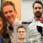 Suposto psicocirurgião Michael McKee ‘atormentaria’ a ex Monique Tepe: ‘Ela teve que fugir’