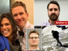 Suposto psicocirurgião Michael McKee ‘atormentaria’ a ex Monique Tepe: ‘Ela teve que fugir’ Suposto psicocirurgião Michael McKee ‘atormentaria’ a ex Monique Tepe: ‘Ela teve que fugir’