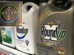 Suprema Corte ouvirá apelo da Bayer para bloquear milhares de ações judiciais contra herbicidas Roundup Suprema Corte ouvirá apelo da Bayer para bloquear milhares de ações judiciais contra herbicidas Roundup