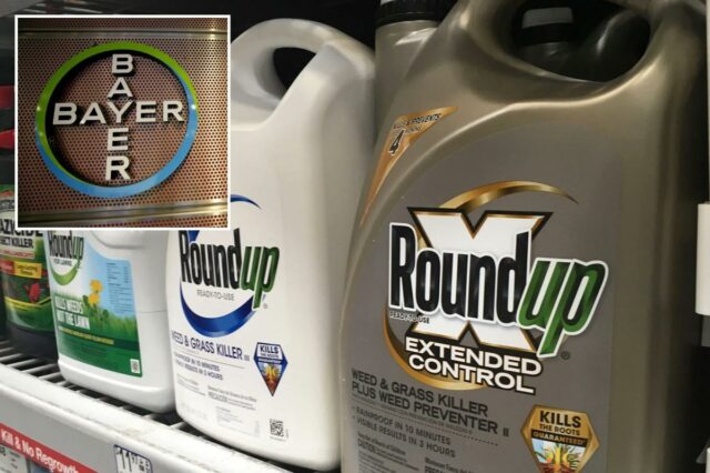 Suprema Corte ouvirá apelo da Bayer para bloquear milhares de ações judiciais contra herbicidas Roundup
