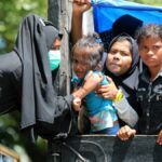 Supremo Tribunal da ONU deve abrir caso de genocídio dos Rohingya em Mianmar