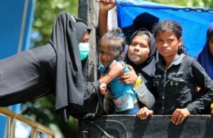 Supremo Tribunal da ONU deve abrir caso de genocídio dos Rohingya em Mianmar Supremo Tribunal da ONU deve abrir caso de genocídio dos Rohingya em Mianmar