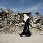 Supremo tribunal de Israel adia decisão sobre acesso à imprensa em Gaza em meio a proibição de anos