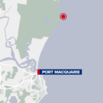 Surfista no hospital após quarto ataque de tubarão em NSW