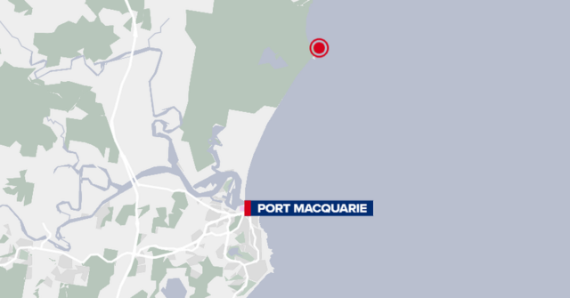 Surfista no hospital após quarto ataque de tubarão em NSW
