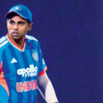 Suryakumar Yadav: A Índia jogou seis rebatedores para nos desafiar na derrota do T20I