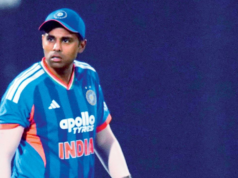 Suryakumar Yadav: A Índia jogou seis rebatedores para nos desafiar na derrota do T20I Suryakumar Yadav: A Índia jogou seis rebatedores para nos desafiar na derrota do T20I