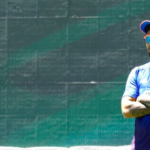 Suryakumar Yadav revela o motivo de jogar com seis batedores em Visakhapatnam