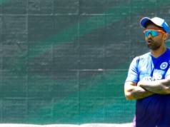 Suryakumar Yadav revela o motivo de jogar com seis batedores em Visakhapatnam Suryakumar Yadav revela o motivo de jogar com seis batedores em Visakhapatnam