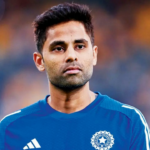 Suryakumar Yadav vence o sorteio e decide rebater primeiro contra a Nova Zelândia