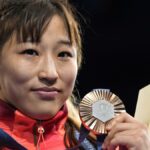 Susaki do Japão se torna a compra mais cara no leilão da PWL