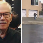 Suspeito considerado culpado de homicídio involuntário no caso de assassinato de 'Vovô Vicha' em SF em 2021