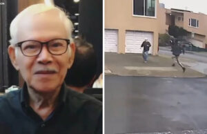 Suspeito considerado culpado de homicídio involuntário no caso de assassinato de ‘Vovô Vicha’ em SF em 2021 Suspeito considerado culpado de homicídio involuntário no caso de assassinato de 'Vovô Vicha' em SF em 2021