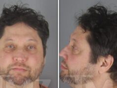 Suspeito de seringa de Ilhan Omar posa para foto de saco triste Ilhan Omar suspeita de tiro policial wm 1