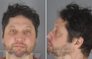 Suspeito de seringa de Ilhan Omar posa para foto de saco triste Ilhan Omar suspeita de tiro policial wm 1