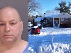 Suspeito supostamente admitiu ter matado três membros da família em Churchville, mostram documentos judiciais Kevin Castela