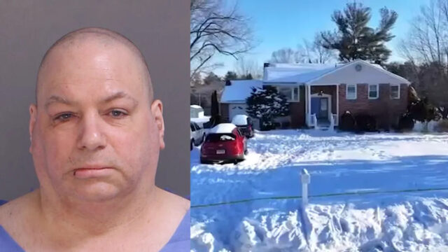 Suspeito supostamente admitiu ter matado três membros da família em Kevin Castela