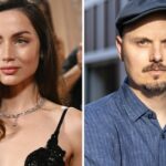 Suspense psicológico de Ana de Armas, 'Sweat', dirigido por J Blakeson e dirigido pela AGC Studios