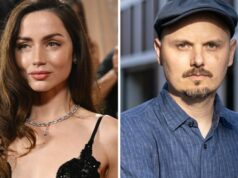 Suspense psicológico de Ana de Armas, ‘Sweat’, dirigido por J Blakeson e dirigido pela AGC Studios Suspense psicológico de Ana de Armas, 'Sweat', dirigido por J Blakeson e dirigido pela AGC Studios