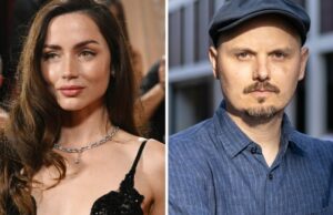 Suspense psicológico de Ana de Armas, ‘Sweat’, dirigido por J Blakeson e dirigido pela AGC Studios Suspense psicológico de Ana de Armas, 'Sweat', dirigido por J Blakeson e dirigido pela AGC Studios