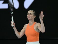 Svitolina credita interrupção de saúde mental na primeira semifinal do Aberto da Austrália Svitolina credita interrupção de saúde mental na primeira semifinal do Aberto da Austrália