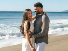 Sydney McLaughlin está grávida e esperando o primeiro filho do marido Andre Levrone Linha do tempo do romance do atleta olímpico Sydney McLaughlin-Levrone e Andre Levrone