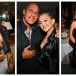 Sydney Sweeney, Kate Hudson, Dwayne Johnson e Adam Sandler iluminam a festa inaugural de 'Atores sobre Atores' da Variety