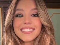 Sydney Sweeney compartilha qual peça Syrn é sua favorita enquanto balança lingerie Reviva a dramática evolução da moda de Sydney Sweeney ao longo dos anos