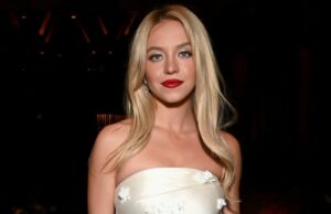 Sydney Sweeney se sente como um ‘peão’ depois de entrar na política online Sydney-Sweeney-GettyImages-2249655108