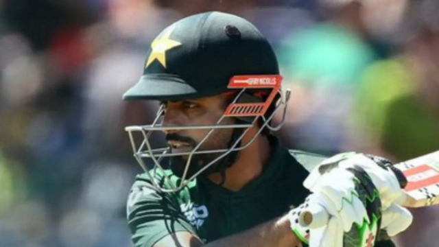 T20 WC 2026: `Paquistão apresenta seleção provisória; ainda não o tornou público,' fonte
