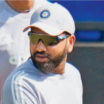 T20 WC 2026: Rohit Sharma elogia Arshdeep Singh antes do evento marcante