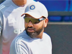 T20 WC 2026: Rohit Sharma elogia Arshdeep Singh antes do evento marcante T20 WC 2026: Rohit Sharma elogia Arshdeep Singh antes do evento marcante