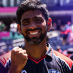 T20 WC 2026: Saurabh Netravalkar aguarda reconexão emocional com Wankhede Std.