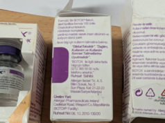 TGA emite aviso falso de Botox sobre riscos “significativos” à saúde botox