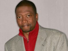 TK Carter, ator de ‘Punky Brewster’ e ‘The Thing’, morre aos 69 anos TK Carter, ator de 'Punky Brewster' e 'The Thing', morre aos 69 anos