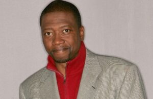 TK Carter, ator de ‘Punky Brewster’ e ‘The Thing’, morre aos 69 anos TK Carter, ator de 'Punky Brewster' e 'The Thing', morre aos 69 anos