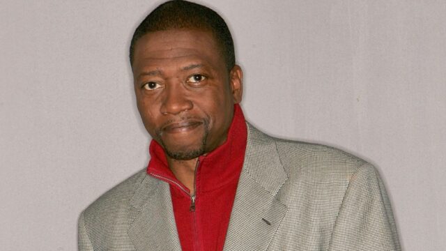 TK Carter, ator de 'Punky Brewster' e 'The Thing', morre aos 69 anos
