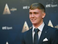 TSG Hoffenheim concorda com honorários para o adolescente irlandês Michael Noonan em meio a ligações com o Man Utd Gráfico de valores de Ayden Heaven