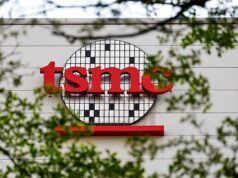 TSMC afirma que os gastos aumentarão em um sinal forte para o boom da IA TSMC afirma que os gastos aumentarão em um sinal forte para o boom da IA