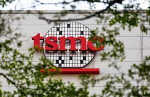 TSMC afirma que os gastos aumentarão em um sinal forte para o boom da IA TSMC afirma que os gastos aumentarão em um sinal forte para o boom da IA