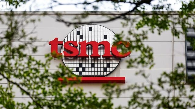 TSMC afirma que os gastos aumentarão em um sinal forte para o boom da IA
